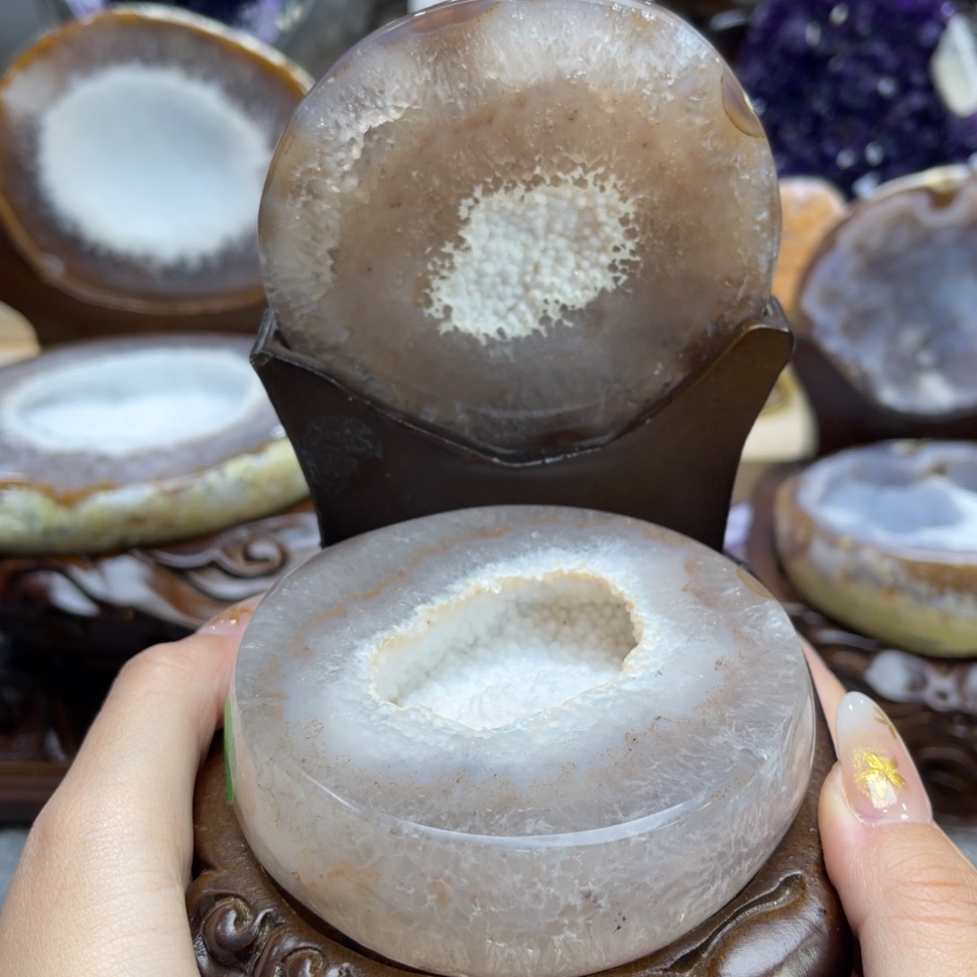 水晶随形（非配饰）未镶嵌