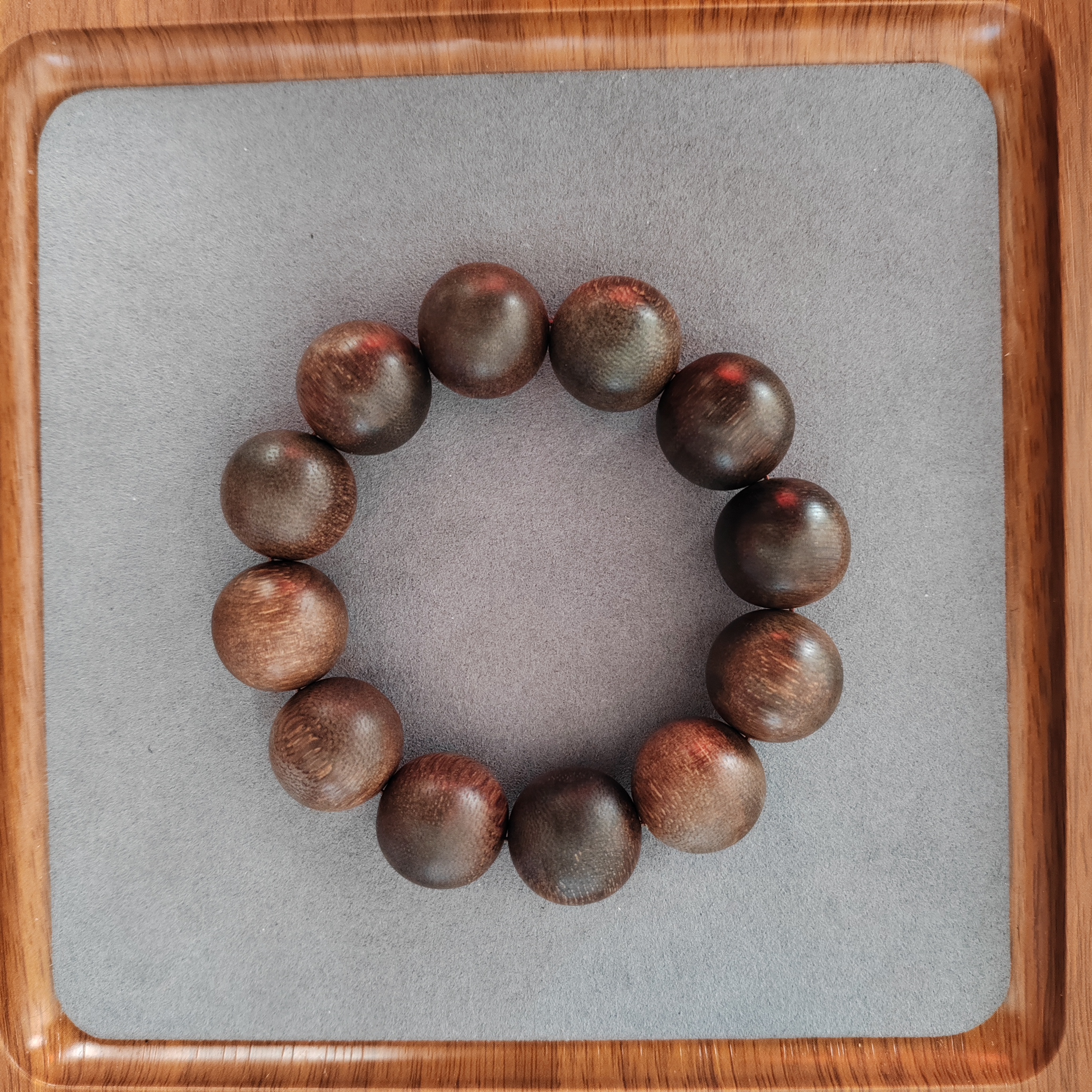 【中越砍价王】AC146-SPC0066沉香手串（多样性发货）