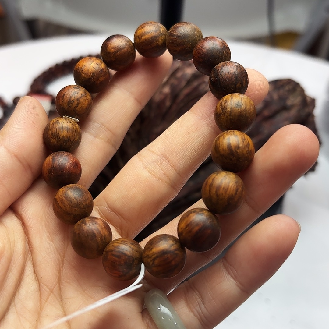 藤类海南降真香十亩香1.2单圈