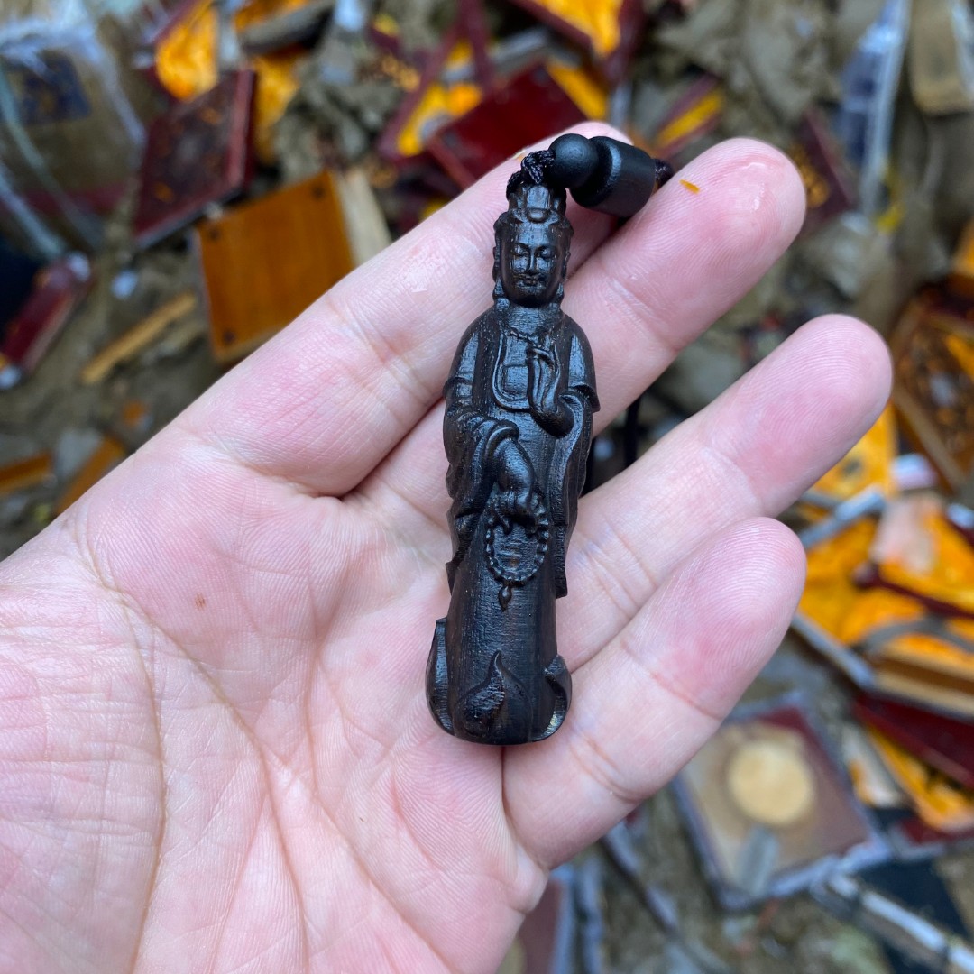 C0269 吊坠无礼盒