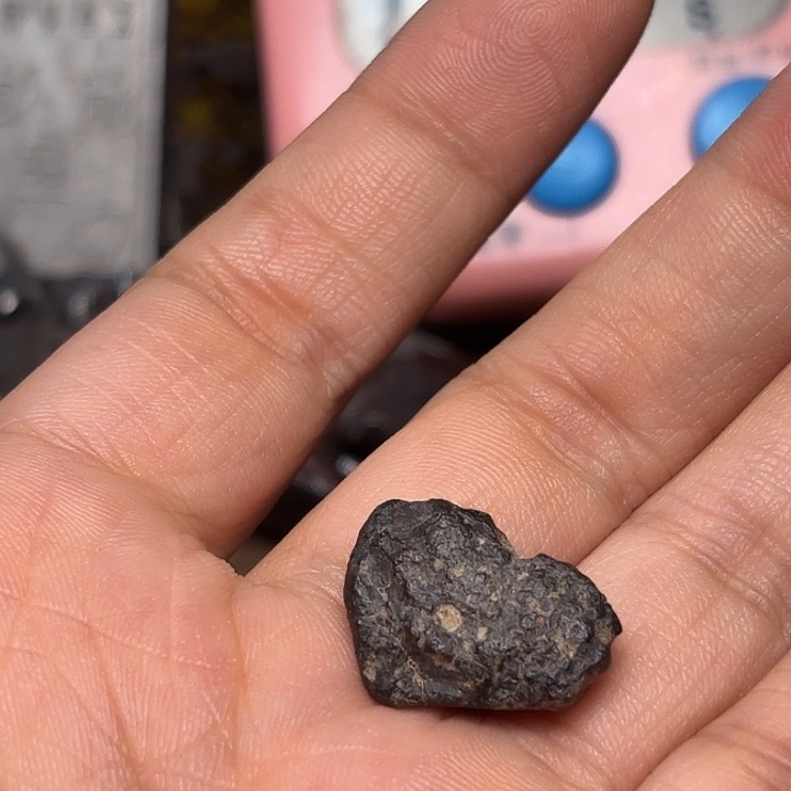 宸***℡花岗石铁合金星星