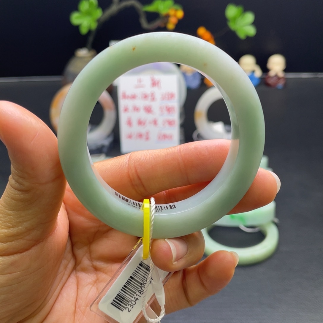 定制翡翠翡翠未镶嵌