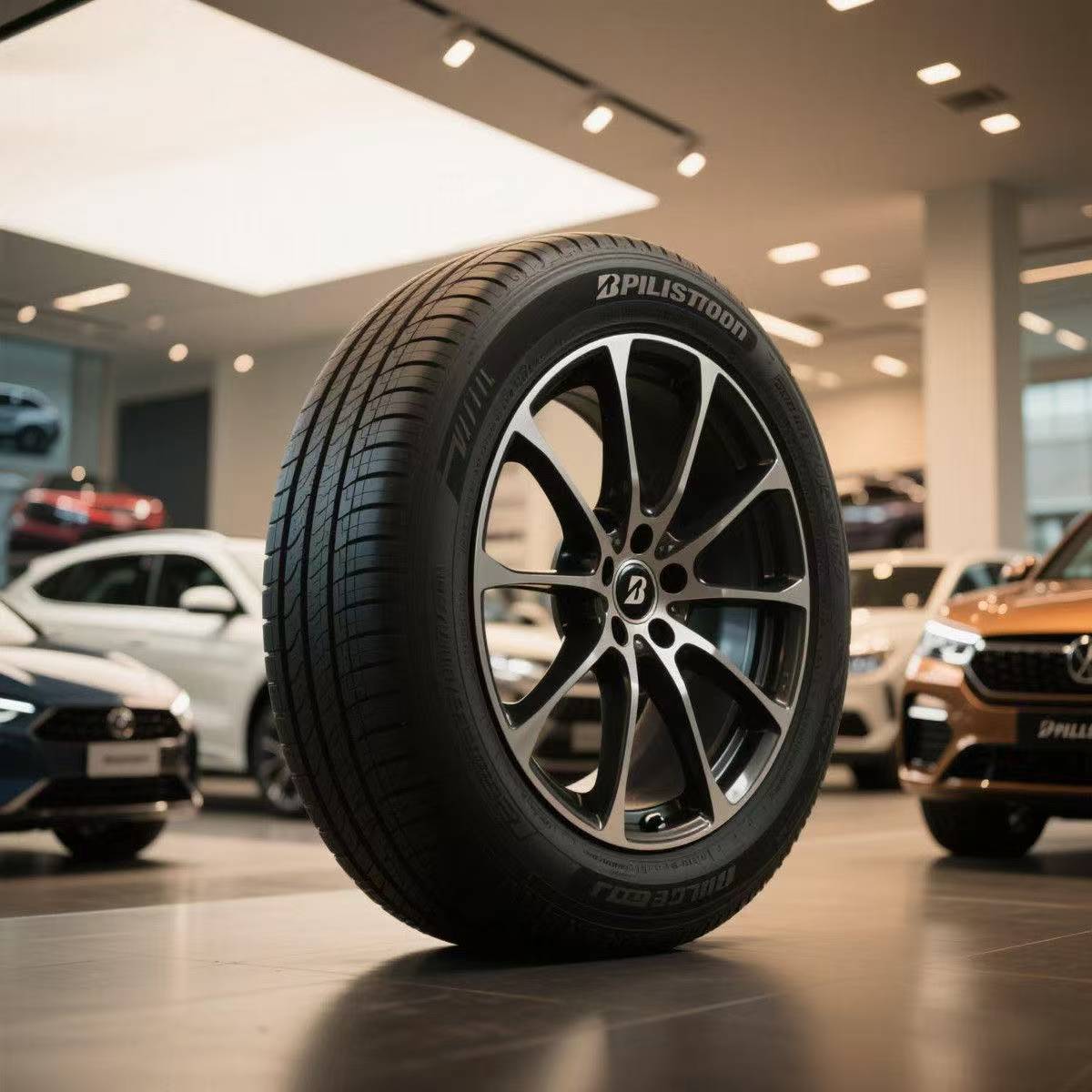 普利司通家用防滑轮胎15 16 17 18 19 20 21 22 尺寸款式