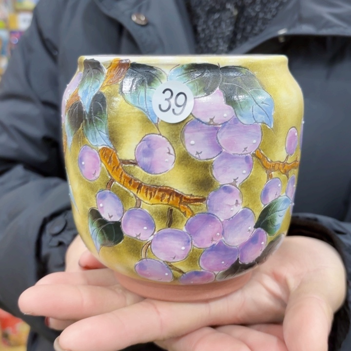 红陶内口8高11左右