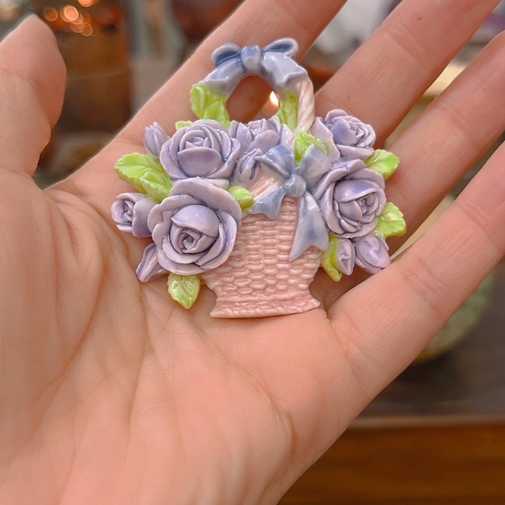 陶小福泥陶艺茶几风