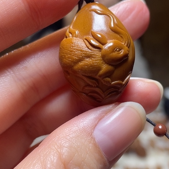 手串/手链橄榄核橄榄核