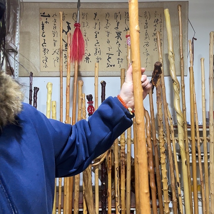 微***续牛筋 131-2.7-3.0