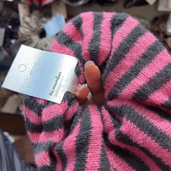 雨妈推荐好看的发圈