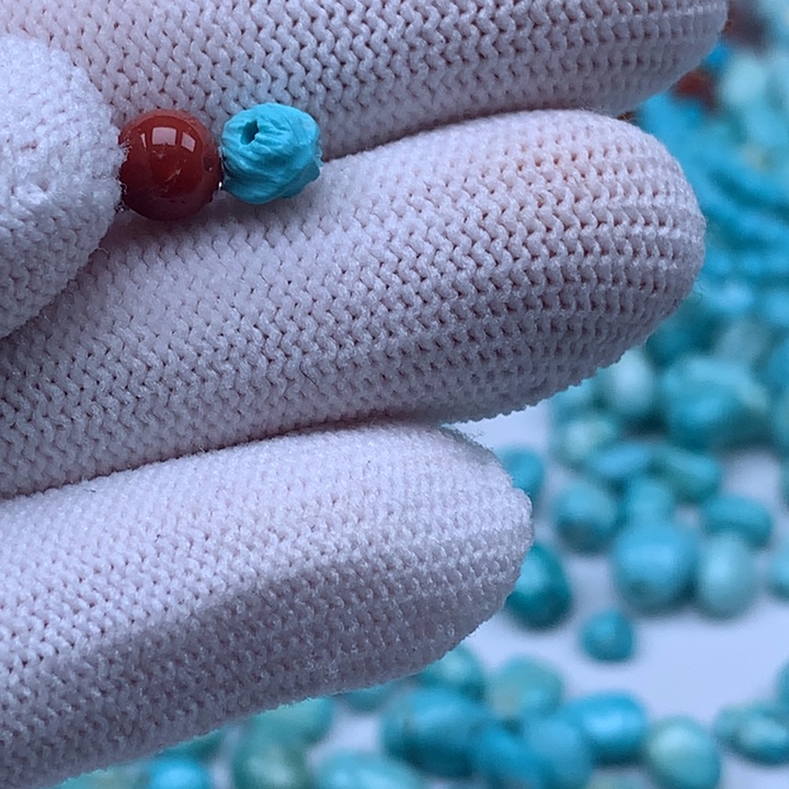 南红玛瑙未镶嵌珠宝奇石