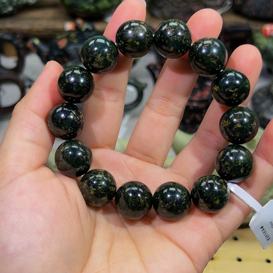 石材藏玉药王石的16