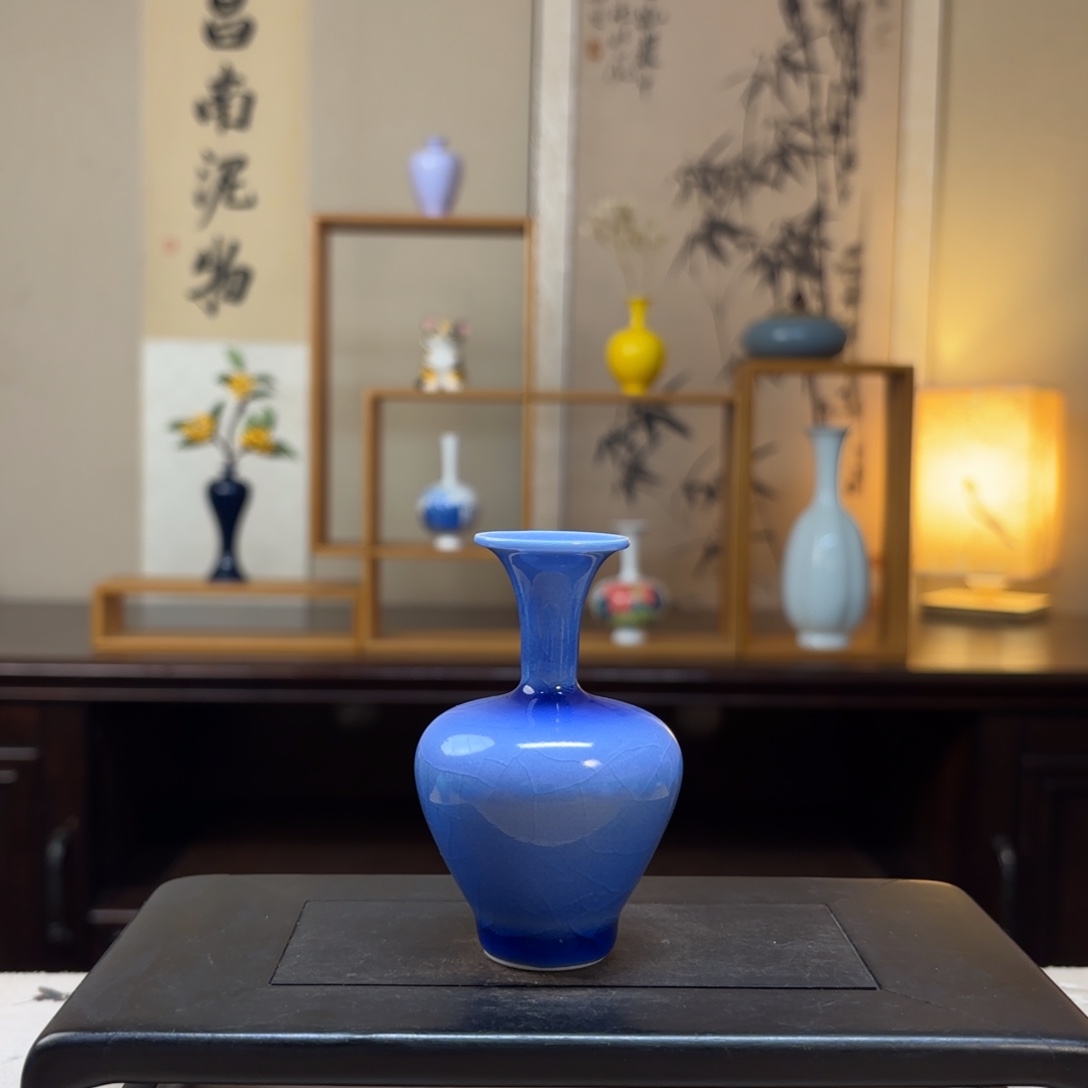 摆件美好的一天从一杯