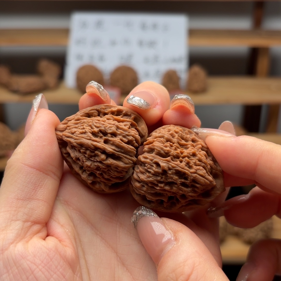 物***E核桃涿鹿一代南疆33