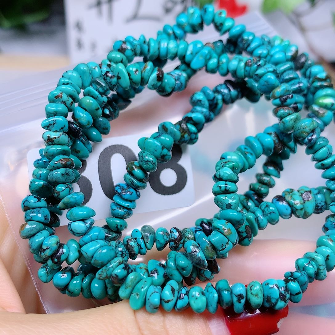 空竹粉丝专享十堰特色手工散珠