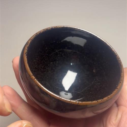【闪购商品】茶盏-175............