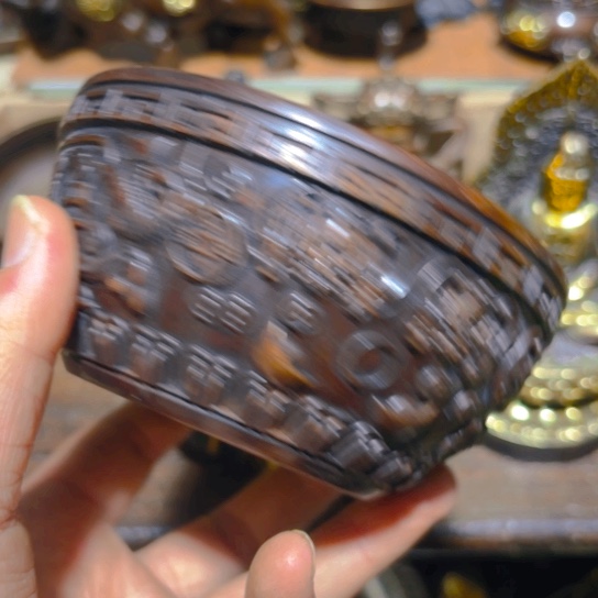 年前发货 铜的。全清了一件不留