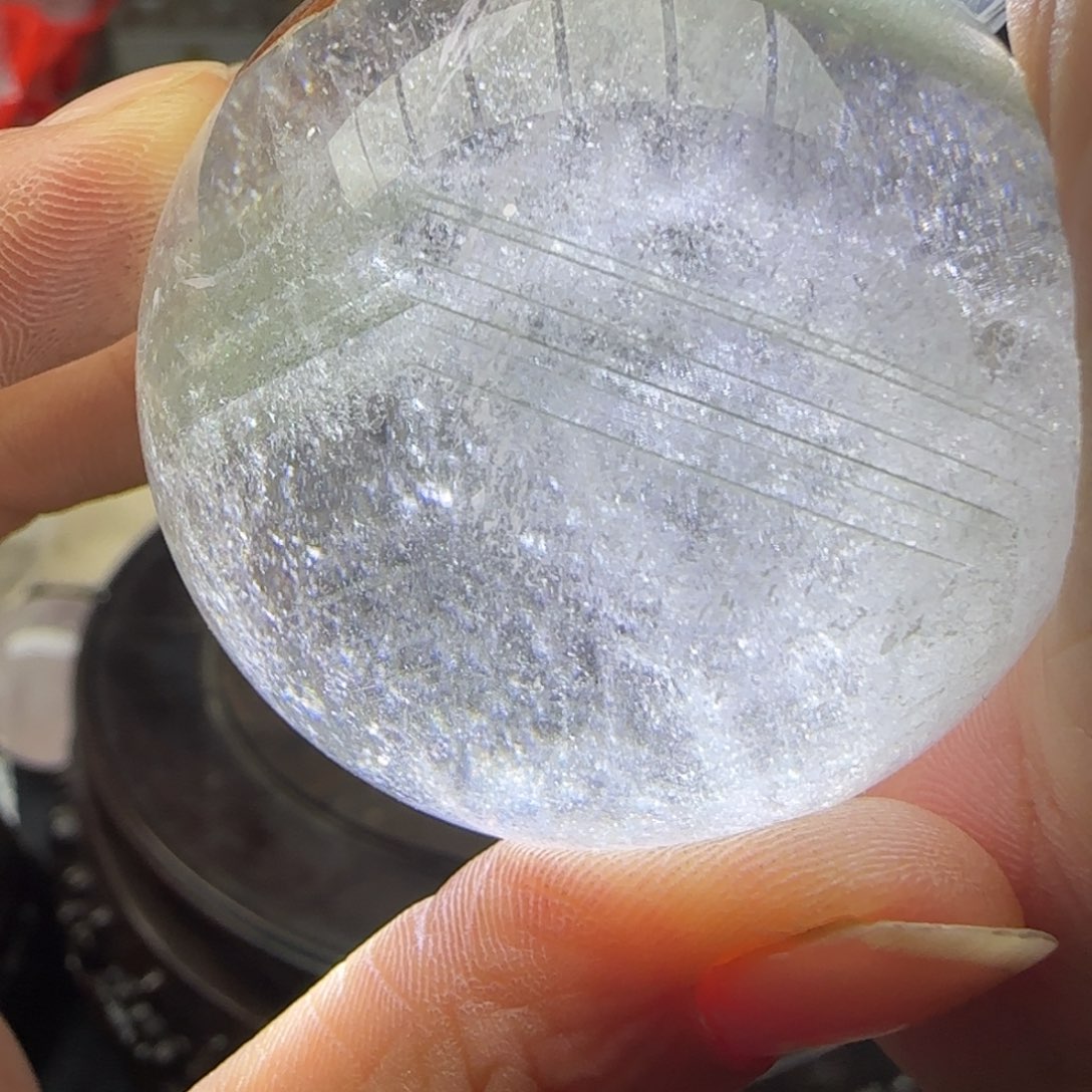 水晶未镶嵌未镶嵌b498