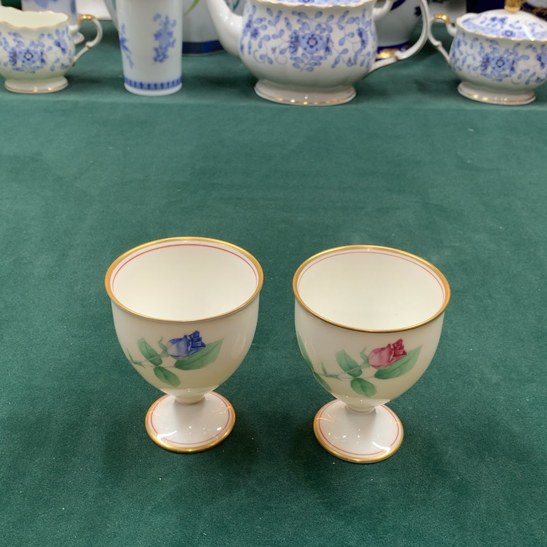 摆件全是大漂亮瓷器啊美美哒