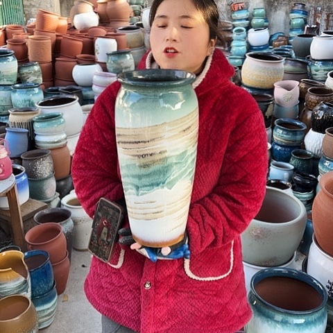 17口40高盆子 盆子 