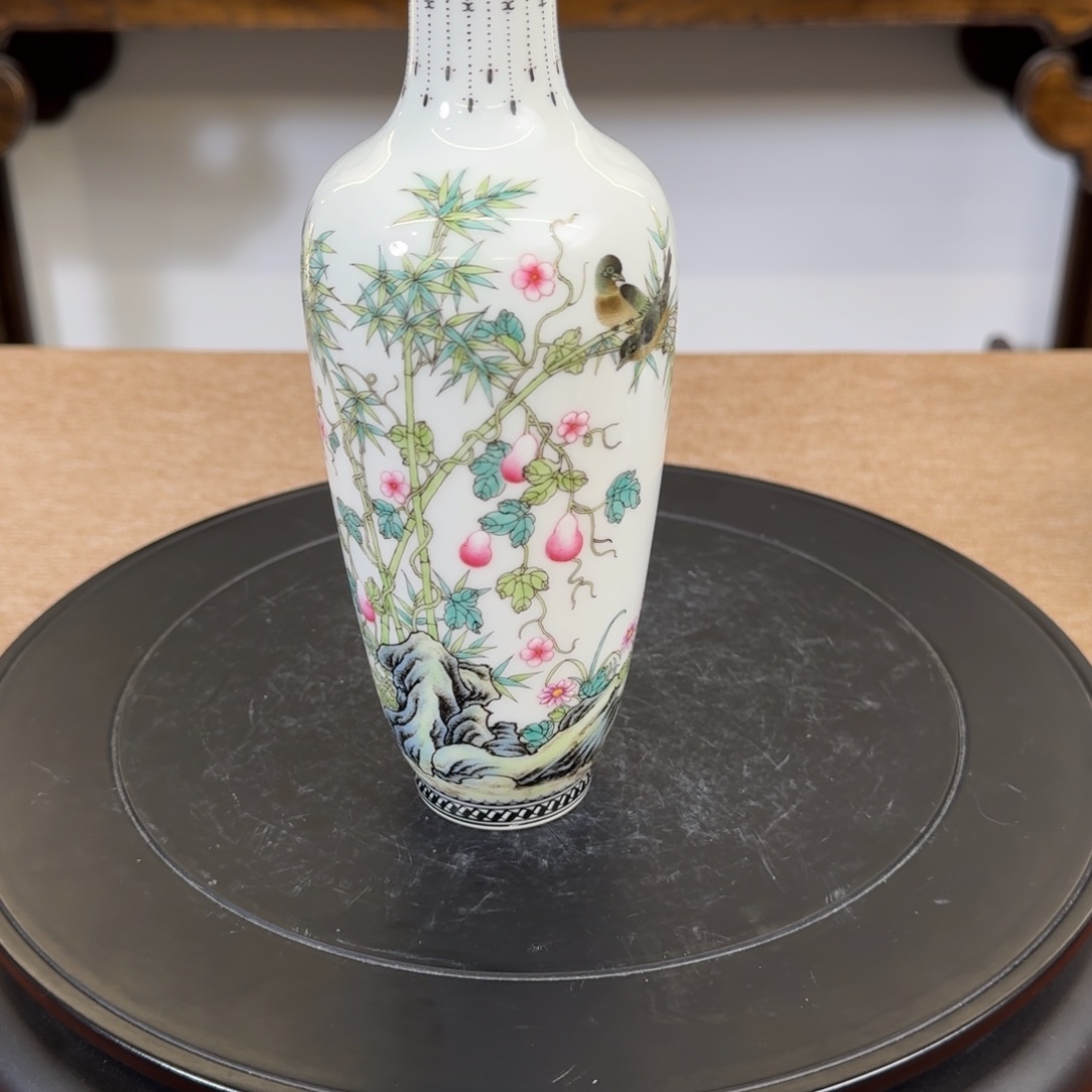 摆件景德镇陶瓷艺术