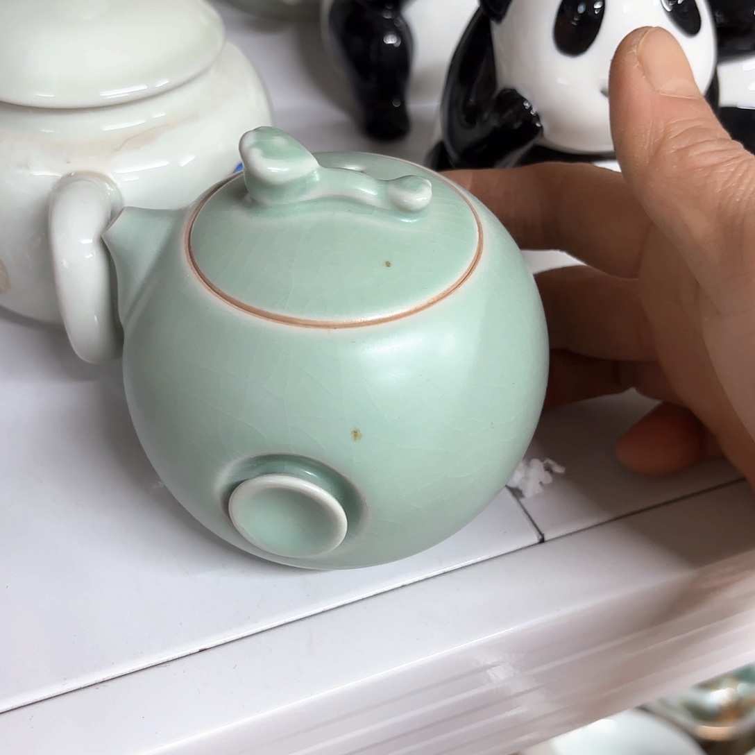 微瑕介意的不要下单