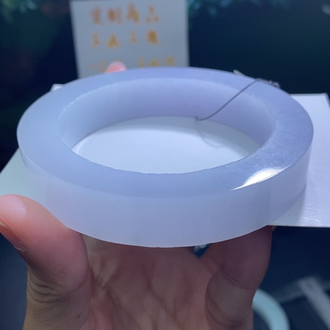 未镶嵌翡翠定制翡翠渐***&