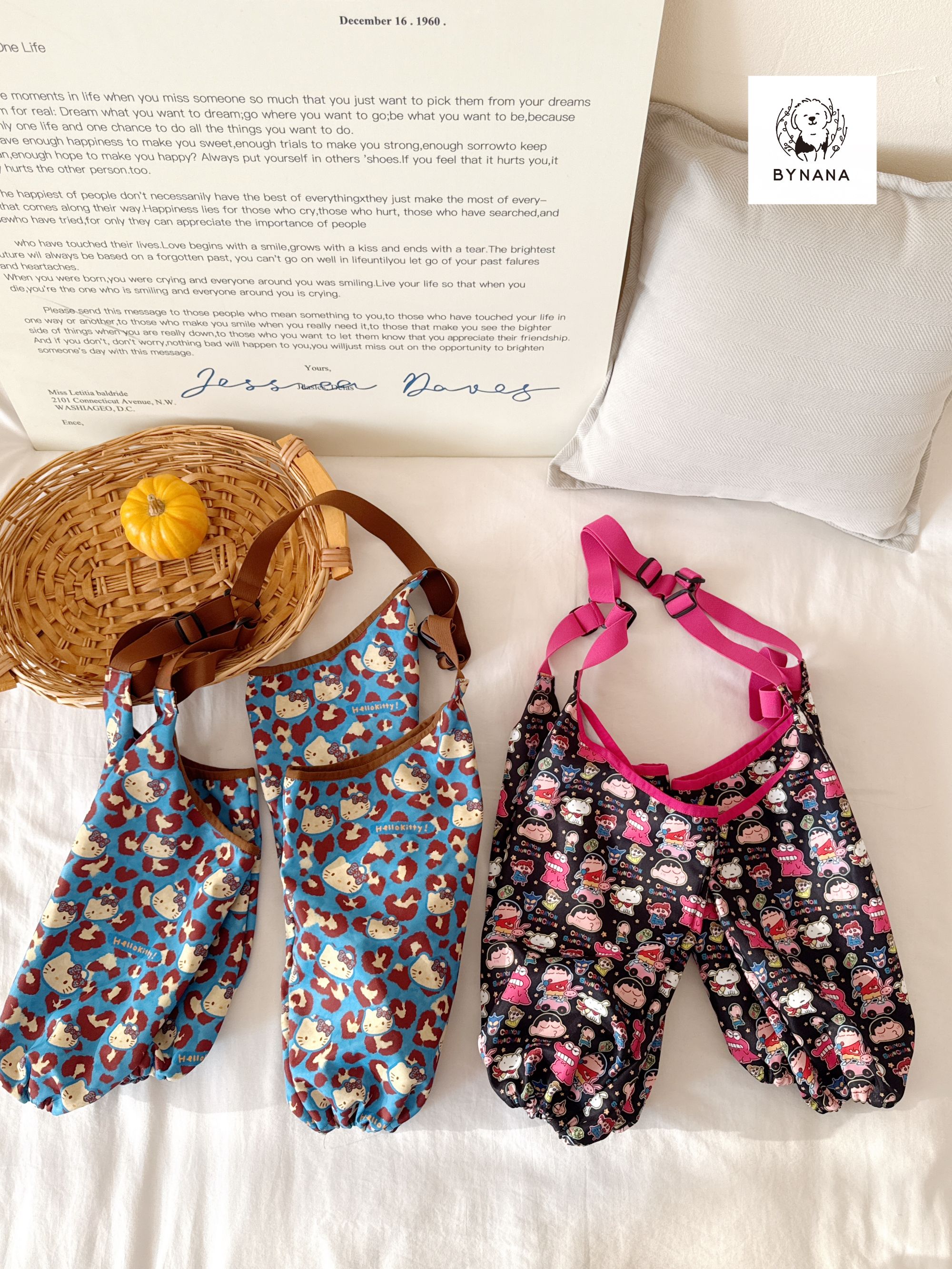 挚娜宠物 大狗防脏可调节四脚套 边牧古牧金毛巨贵阿拉