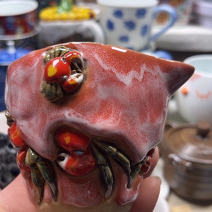 瓷片满18包邮888888888