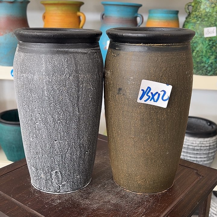 红陶15.9-2微瑕土陶