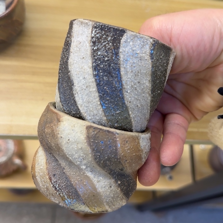 粗砂茶壶柴烧福利新品多多