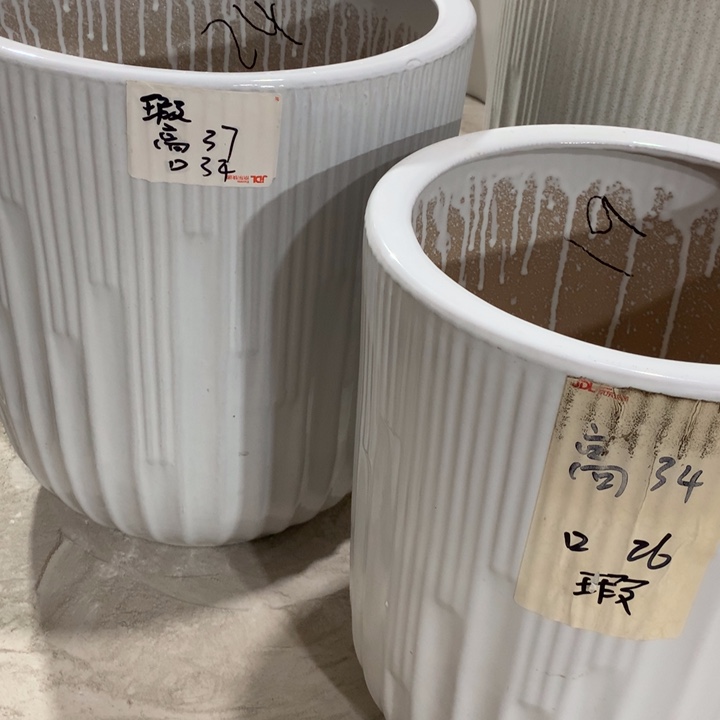 【闪购商品】红陶高温花盆默认瑕疵