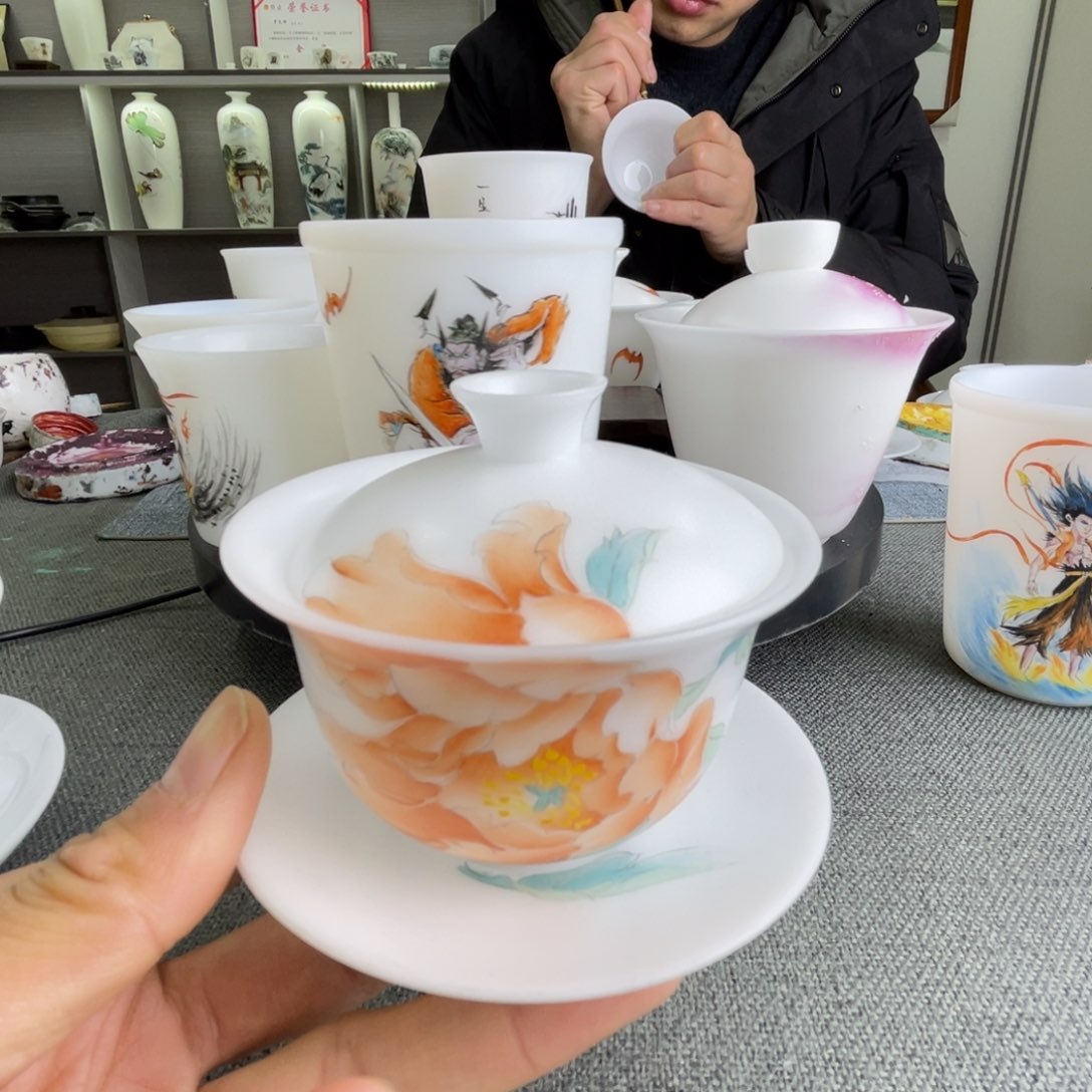 手绘来来咯哦哦哦哦