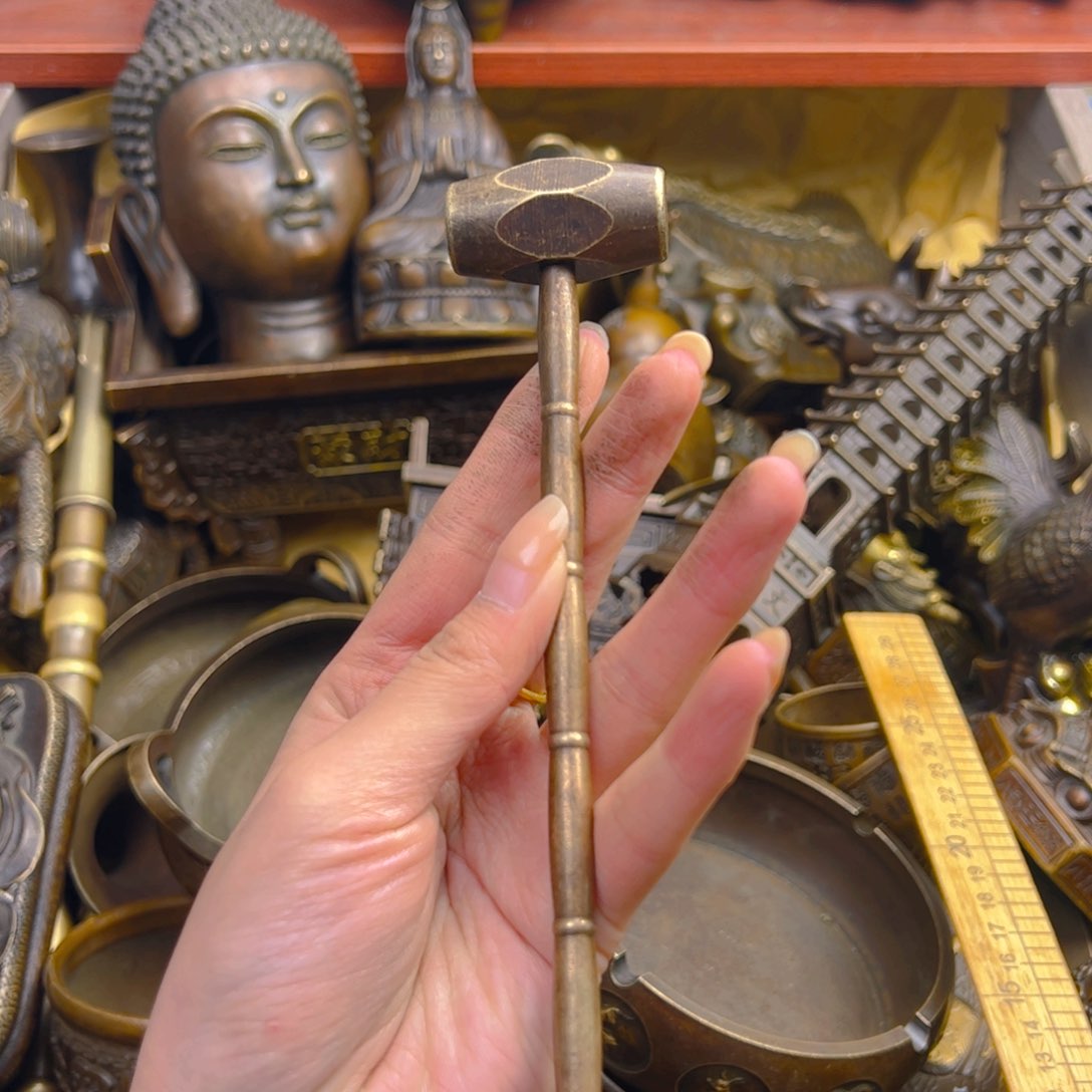 铜器摆件诚信经营