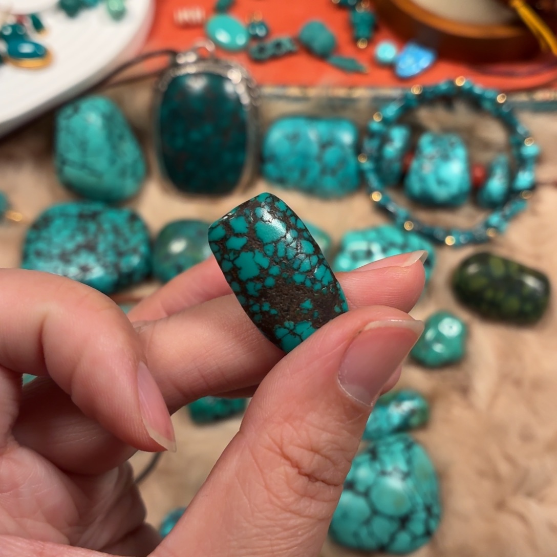 源***了白玉菩提吊坠文玩配饰