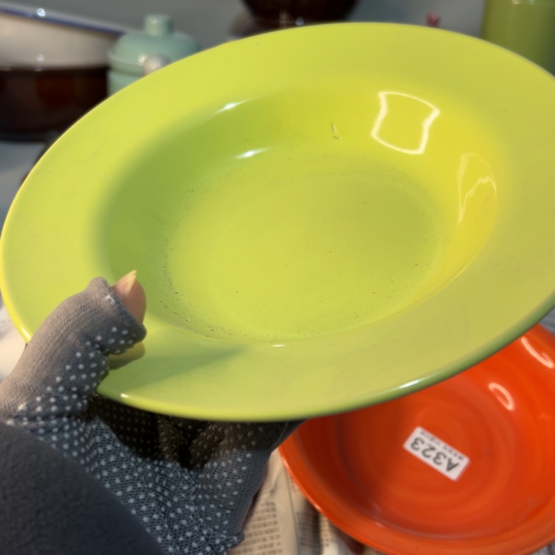 瓷片外贸陶瓷餐具特价