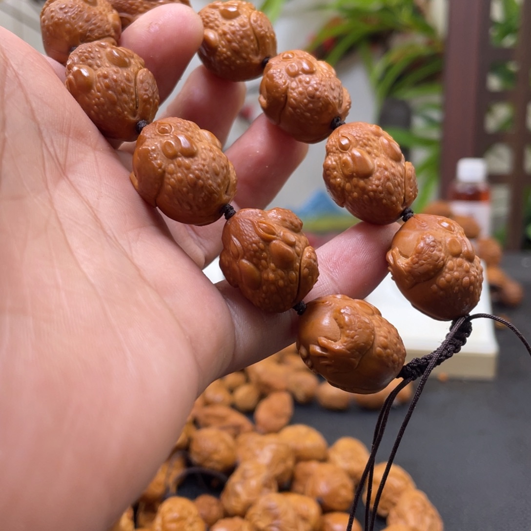 手串/手链橄榄核橄榄核