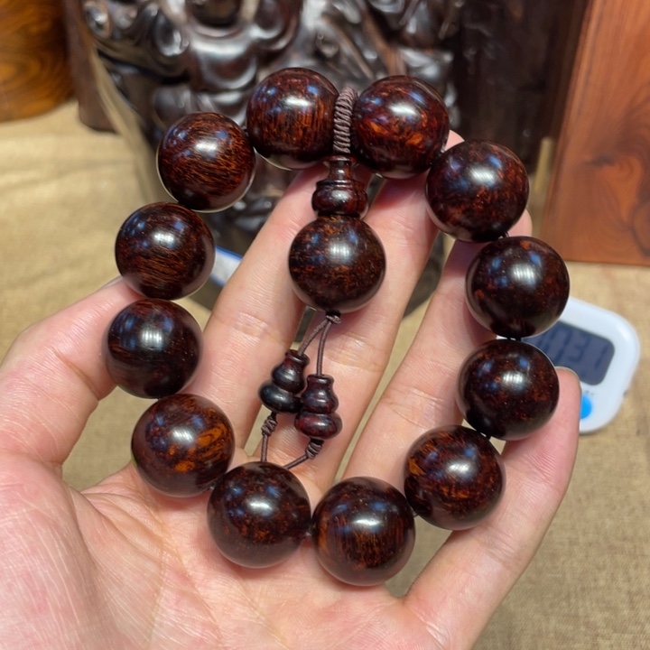 龙***哥木海南黄花梨黄花梨