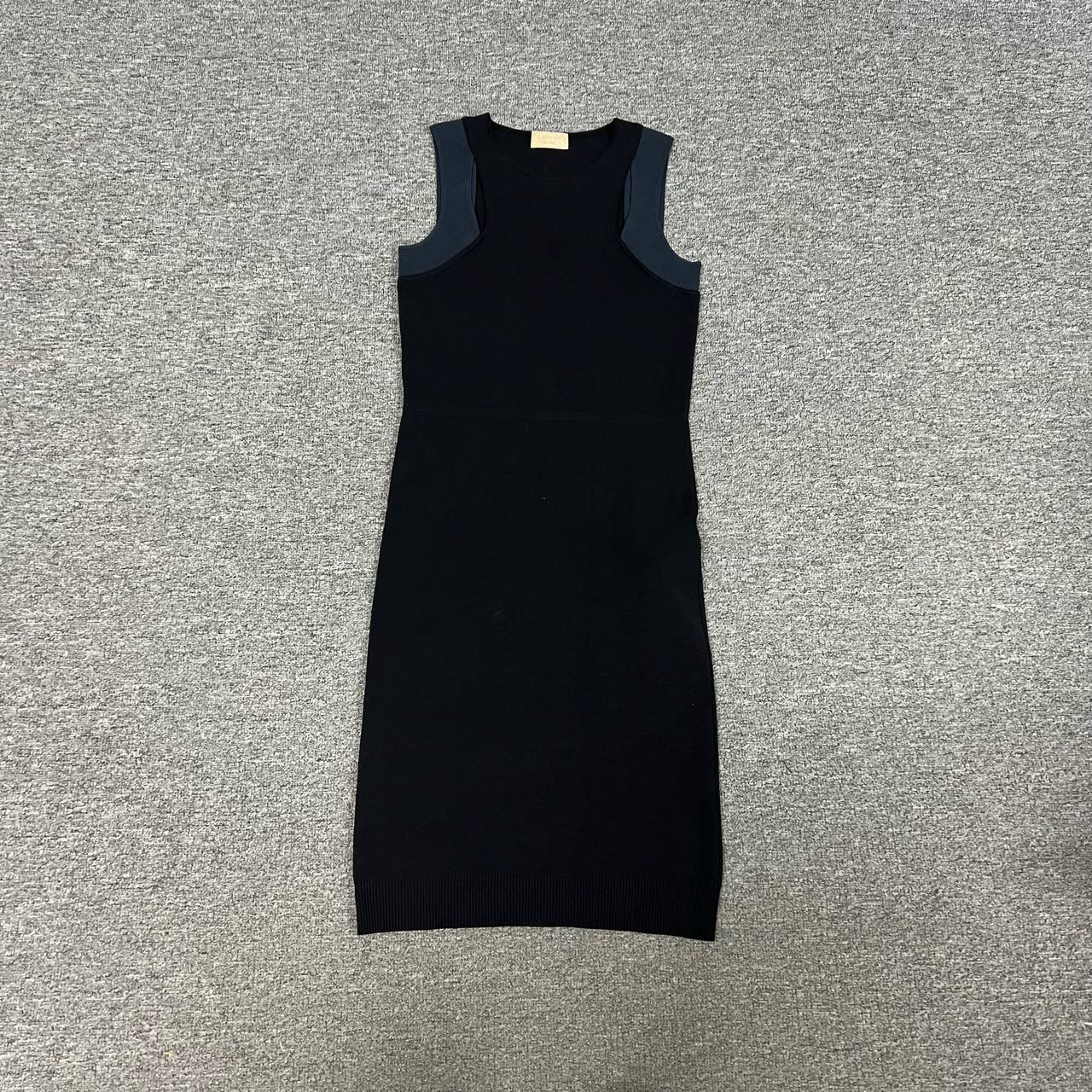 99新 AMIPARIS Lanvin 连衣裙 99新 S码