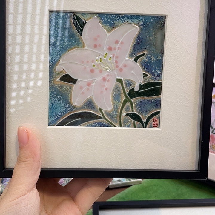 景德镇陶瓷艺术品