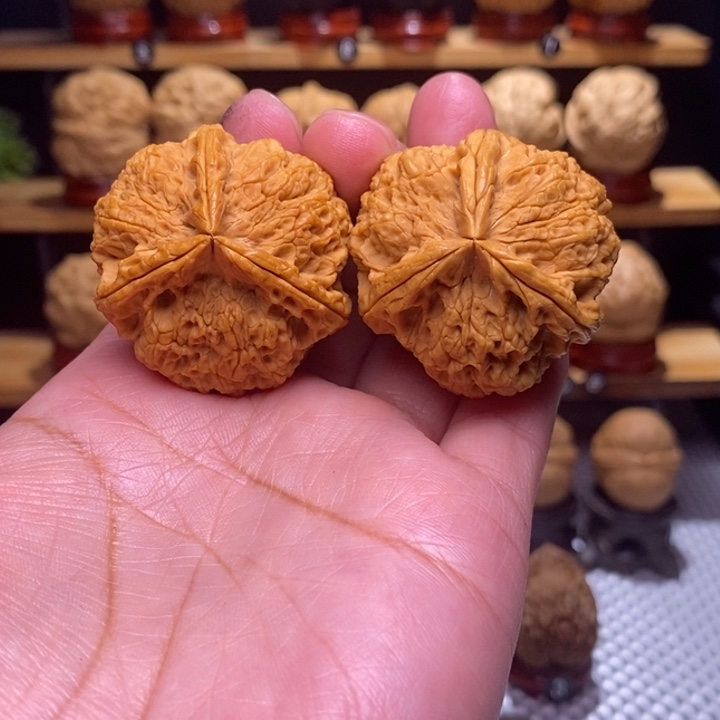 木质类云铁凌云三棱121号