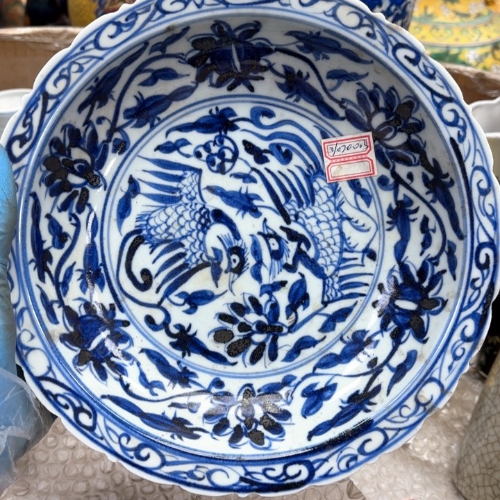 摆件瓷器摆件 瓷器摆件