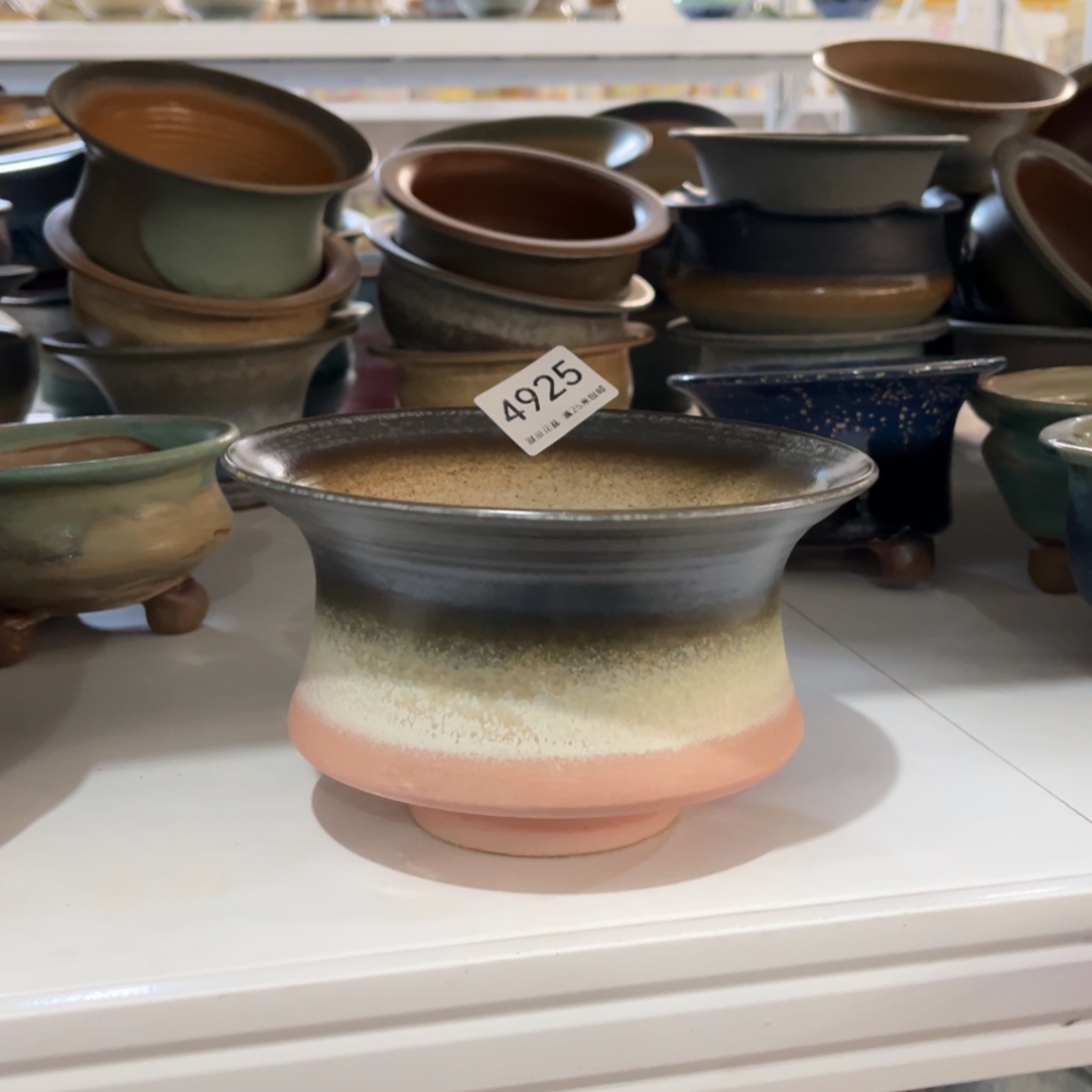 4925内16景德镇手工制作