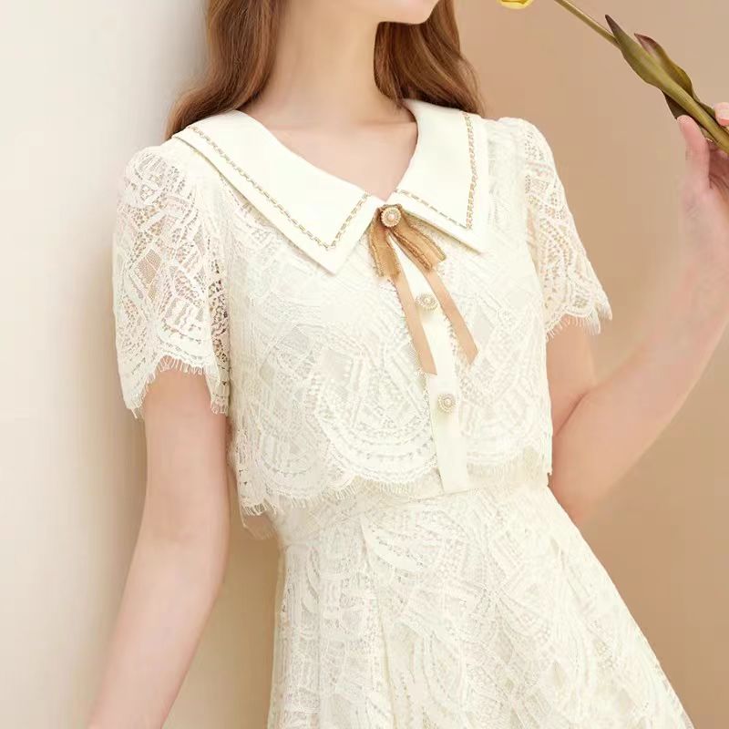 141-150工厂尾货设计师款专柜撤柜高级轻奢经典百搭裙