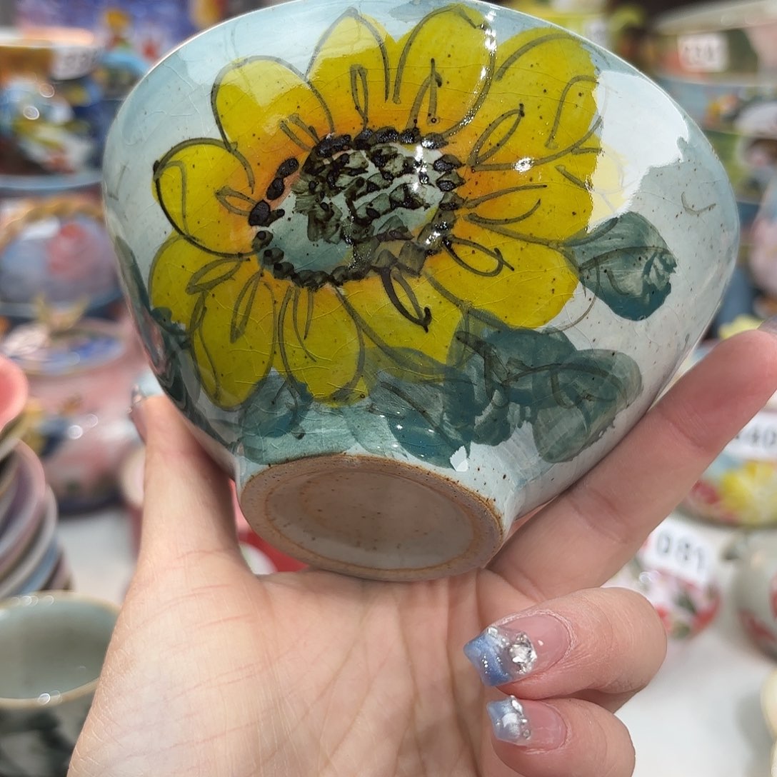 瓷片这样做也能有好处