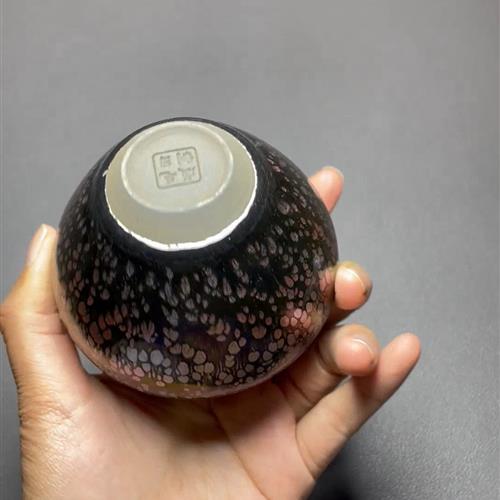 【闪购商品】茶盏-653............