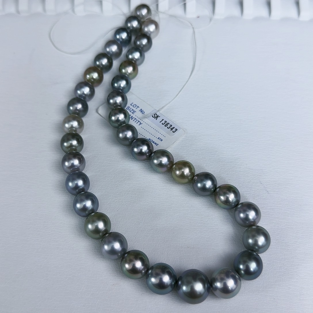 海水珍珠sk136343未镶嵌小*