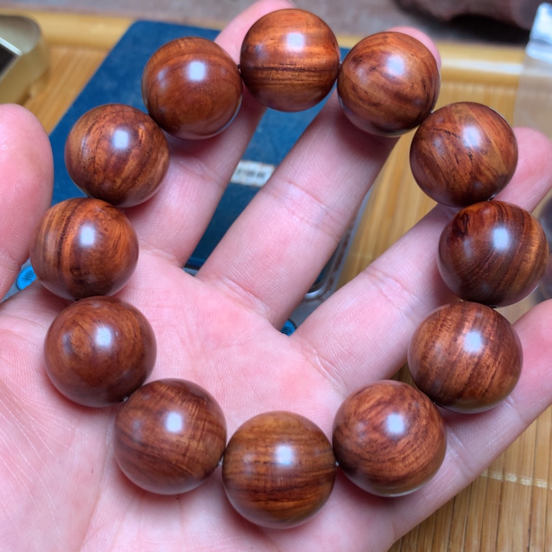 安***逸黄花梨/降香黄檀海南黄花梨老料油梨2.0