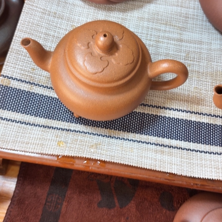 降坡大彬如意240cc