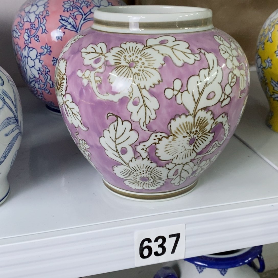 瓶微瑕介意勿拍摆件