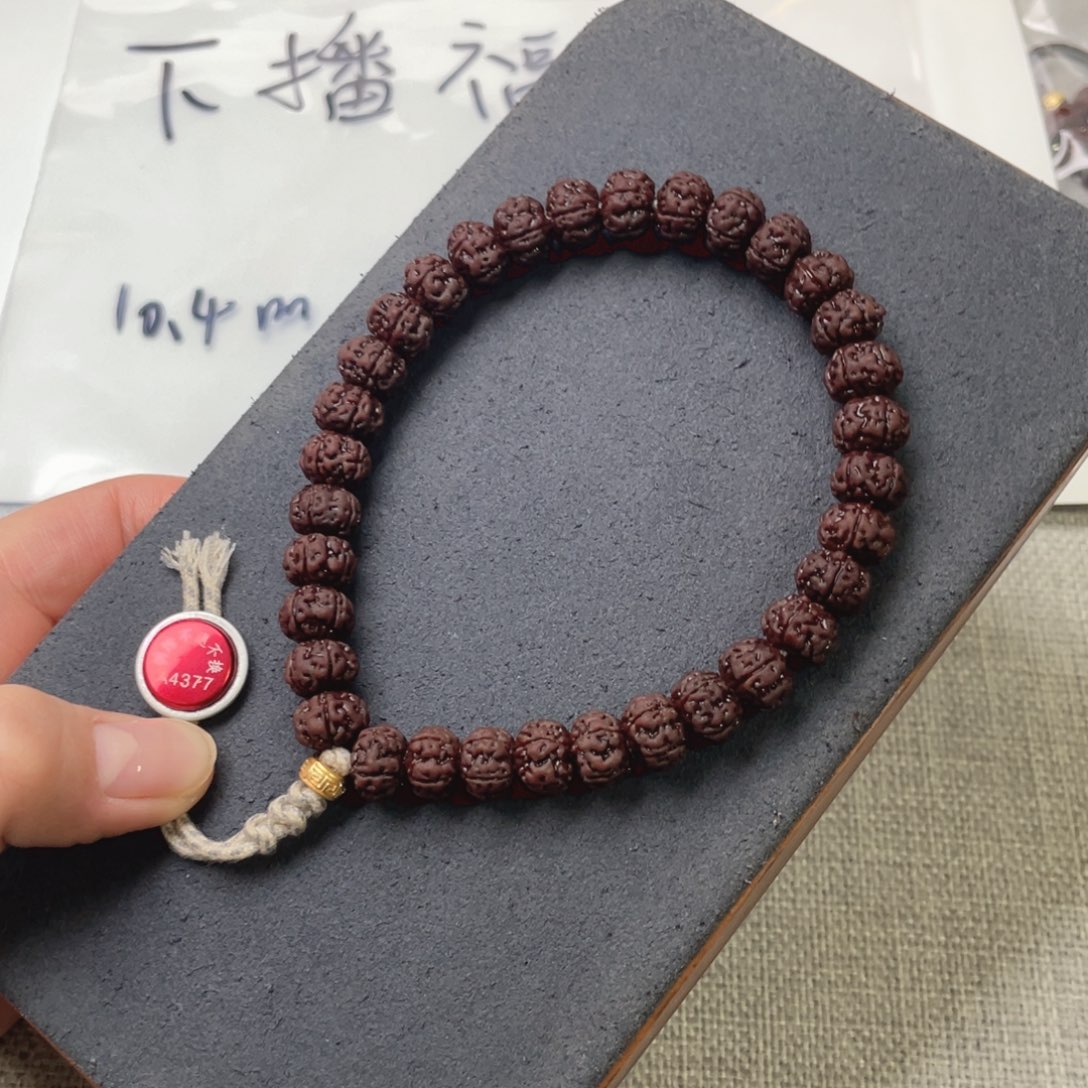 吊坠金刚菩提老树王