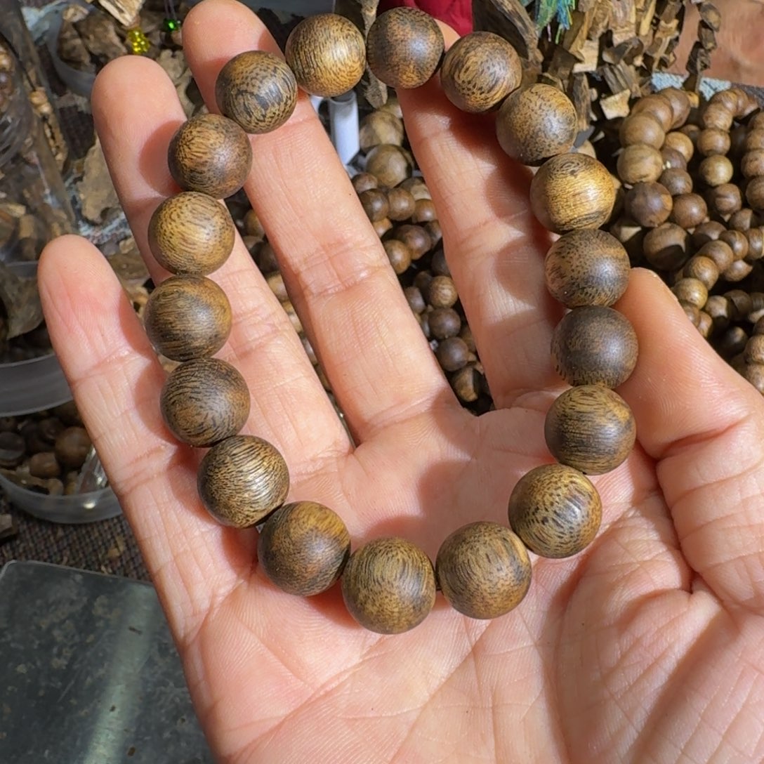 沉香枕沉香蓝宝石1.2规格13.1克老料